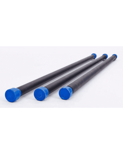 Бодібар Body Bar Zelart Sport FI-1103 (2 кг)