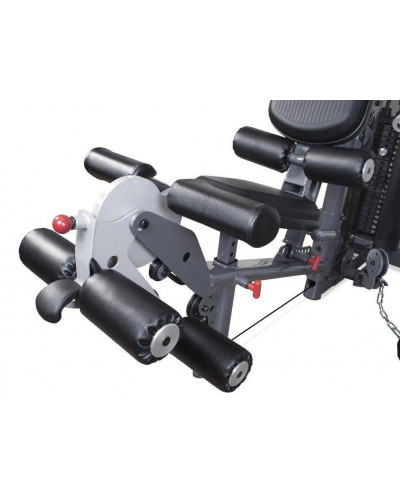 Мультистанция Inspire M3