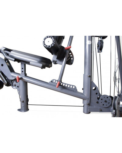 Мультистанция Inspire M3