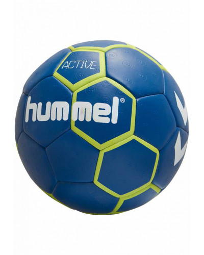 Мяч гандбольный Hummerli Active синий