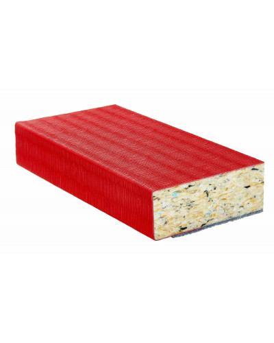 Мат Татами Agglorex Judo PERFORMANCE 1x1x0,05м ( плотность 200/210 kg/m³)