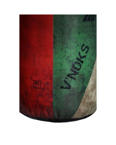 Боксерский мешок V`Noks Mex Pro 1.25 м, 70-80 кг