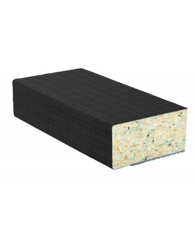 Мат Татами Agglorex Judo PERFORMANCE 1x1x0,05м ( плотность 200/210 kg/m³)