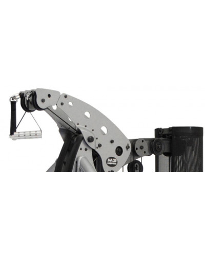 Мультистанция Inspire M3