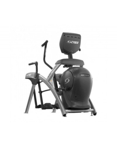 Кардіо крос-станція Arc Trainer Cybex 770AT E3 View