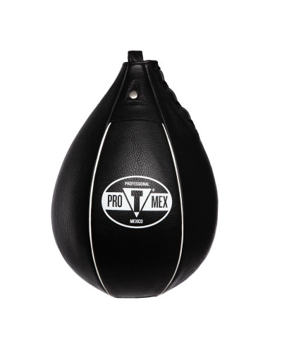 Пневмогруша Title Pro Mex Professional Speed Bag V2 18x25 см