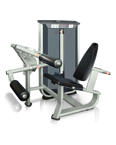 Профессиональный тренажер Powerstream Сгибание ног V8-505
