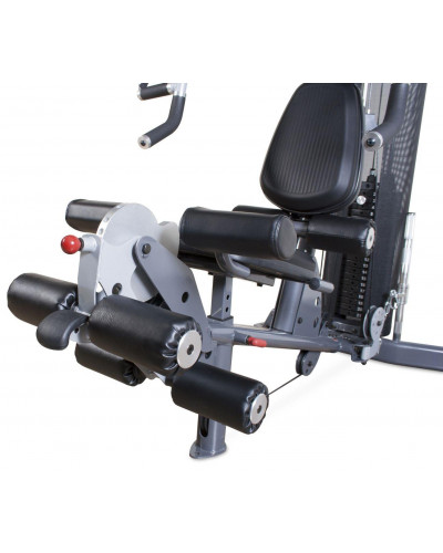 Мультистанция Inspire M2