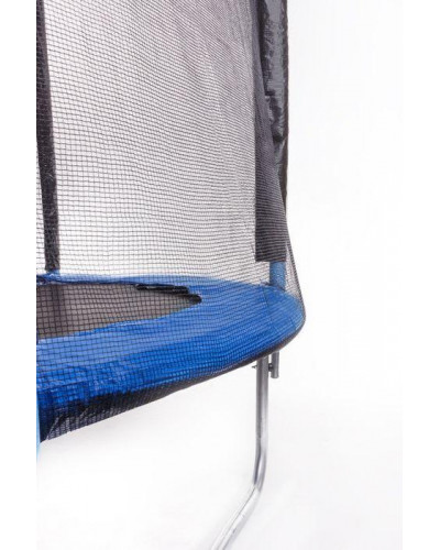 Батут Flimboo 12 FT (366 см) с внешней защитной сеткой