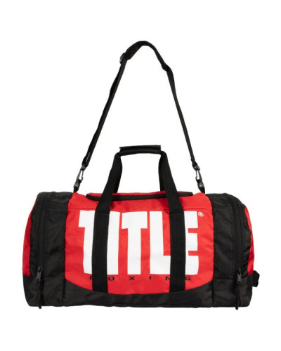 Сумка Title Boxing Victor Gear Bag