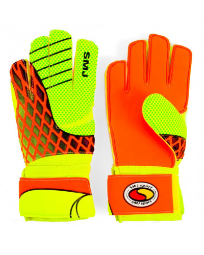 Перчатки вратарские SMJ Sport Champ