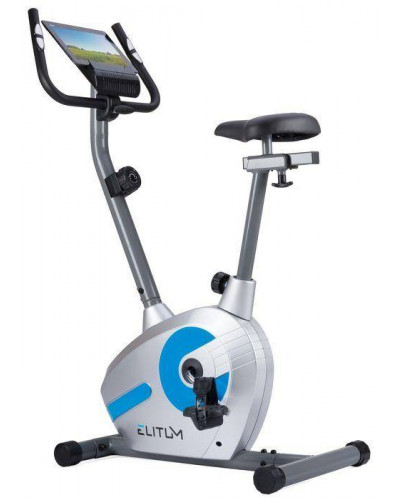 Велотренажер Elitum RX300