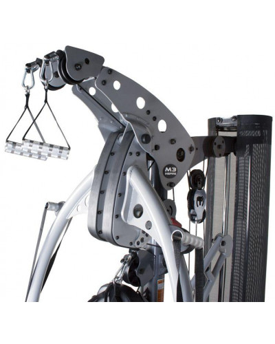 Мультистанция Inspire M3