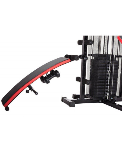 Силовая станция Hop-Sport HS-1054K