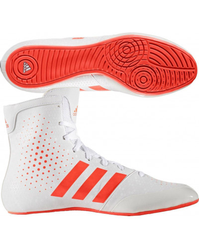 Боксерки Adidas KO Legend 16.2