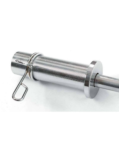 Гриф для штанги Олимпийский Zelart Sport TA-2471