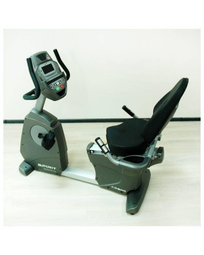Велотренажер Spirit CR800