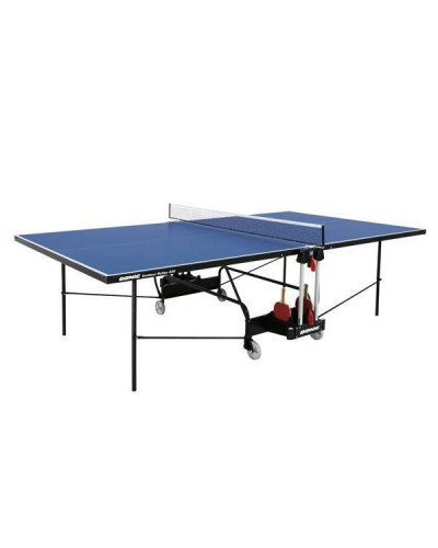 Тенісний стіл Donic Outdoor Roller 400 (всепогодний)