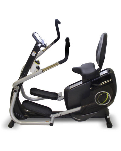 Велоорбитрек Inspire CS2