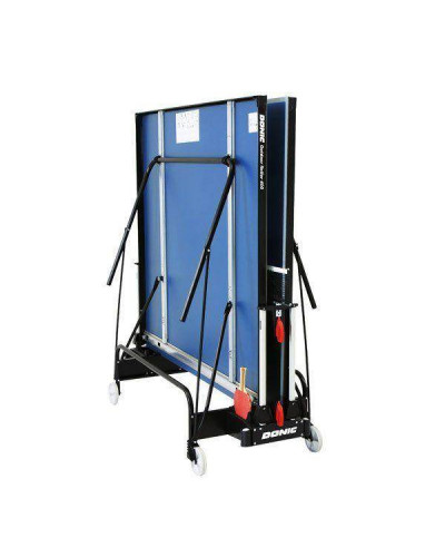 Тенісний стіл Donic Outdoor Roller 400 (всепогодний)
