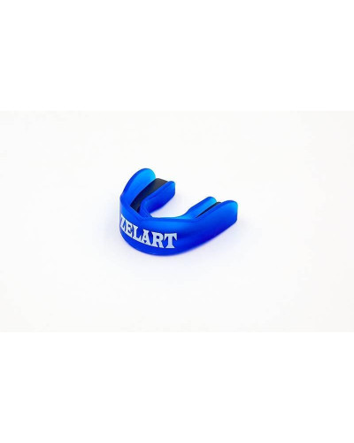 Капа боксерская Zelart Sport BO-3602