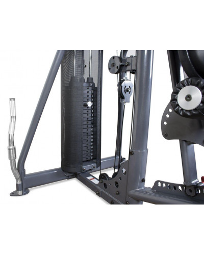 Мультистанция Inspire M3