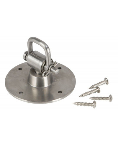 Крепление для пневмогруши Title Boxing Lightning-Fast Super Swivel