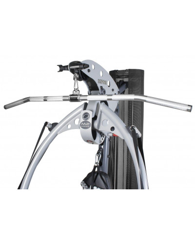 Мультистанция Inspire M2