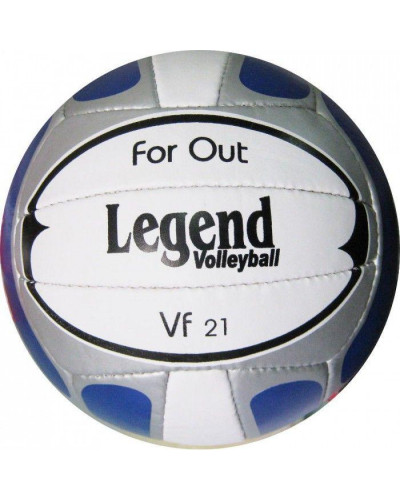 Мяч волейбольный Zelart Sport Legend LG-20