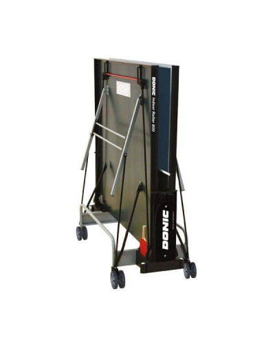 Тенісний стіл Donic Indoor Roller 800 (для закритих приміщень)