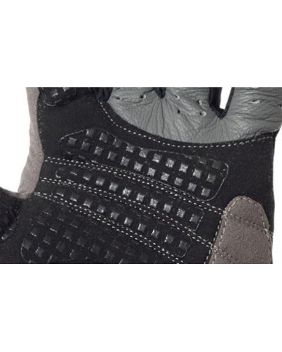 Рукавички для фітнесу Power System Fit Girl BK