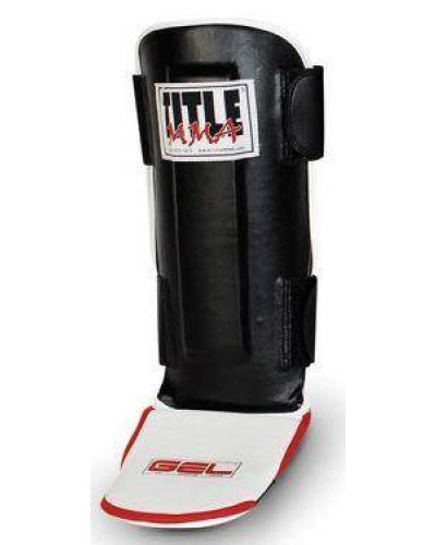 Захист гомілки TITLE MMA GEL Pro Guards