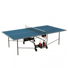 Тенісний стіл Donic Indoor Roller 400 (для закритих приміщень)