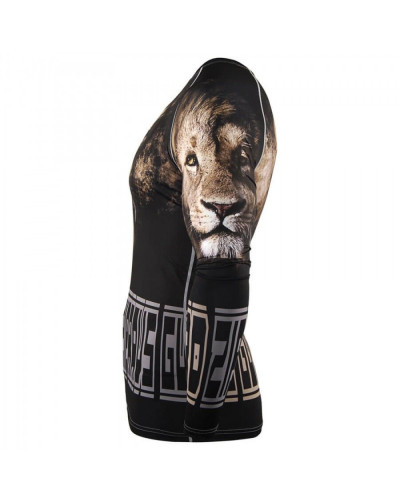 Рашгард ZIPRAVS ZCLS-85