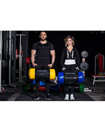 Мешок для кроссфита Sand Bag Onhillsport ( тентовая) от 5 до 25 кг