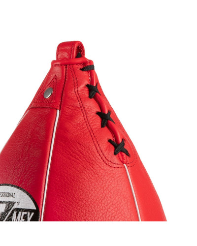 Пневмогруша Title Pro Mex Professional Speed Bag V2 15x23 см