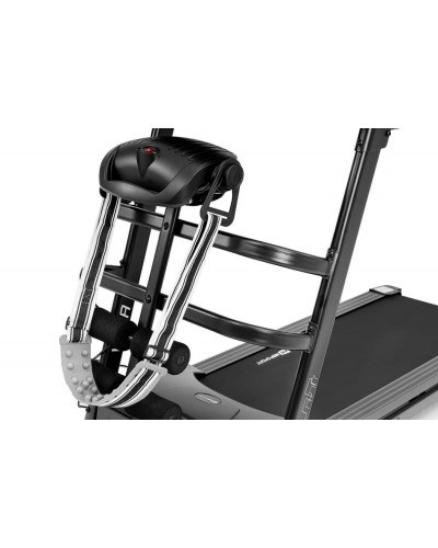 Беговая дорожка Hop-Sport HS-1500LB Vista