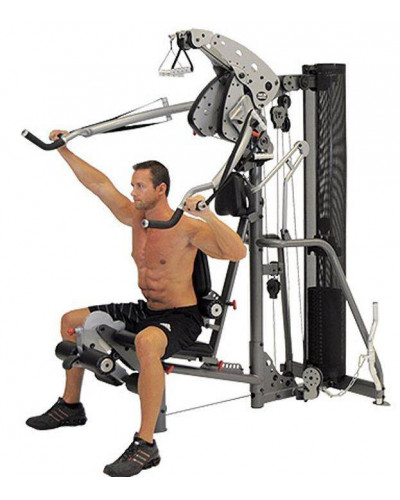 Мультистанция Inspire M3