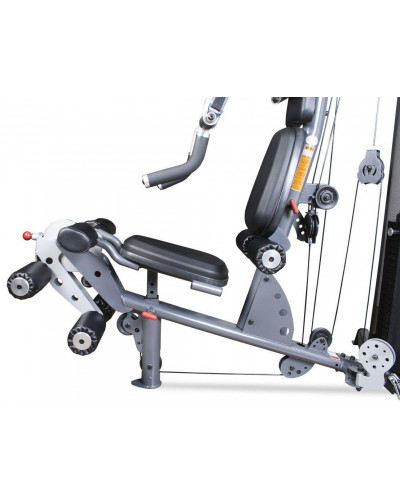 Мультистанция Inspire M2