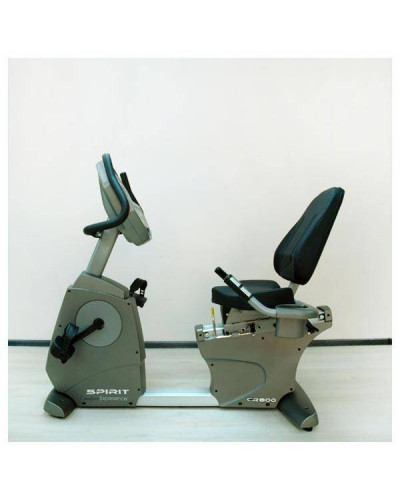 Велотренажер Spirit CR800