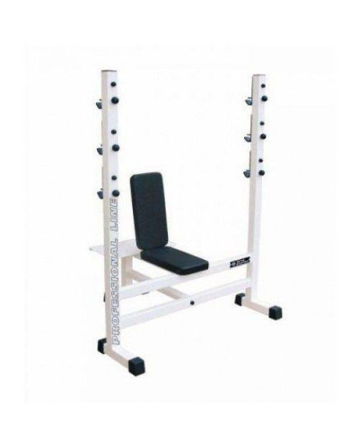 Лава для жиму сидячи Inter Atletik GYM ST-307 / BT-307