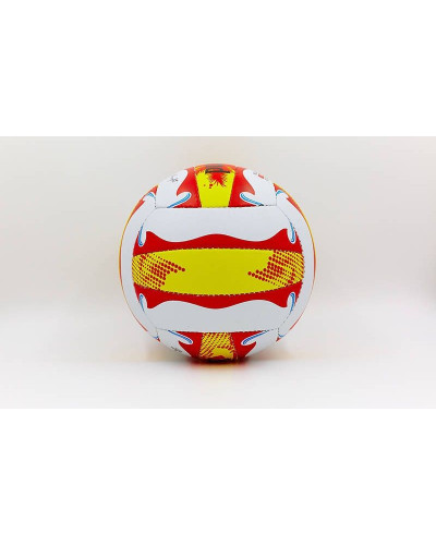 Мяч волейбольный Zelart Sport Legend LG53