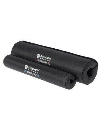 Накладка на гриф Power System Deluxe Barbell Pad