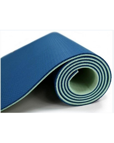 Мат Reebok RAYG-11060BLGN