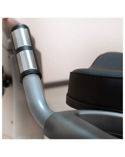 Велотренажер Spirit CR800