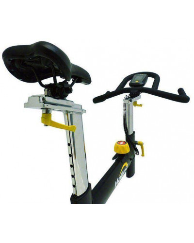 Спинбайк Halley Hirondelle