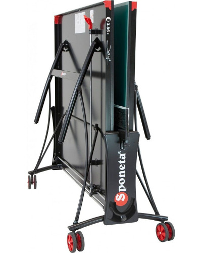 Стол теннисный Sponeta S 3-86i Стол теннисный Sponeta S 3-86i