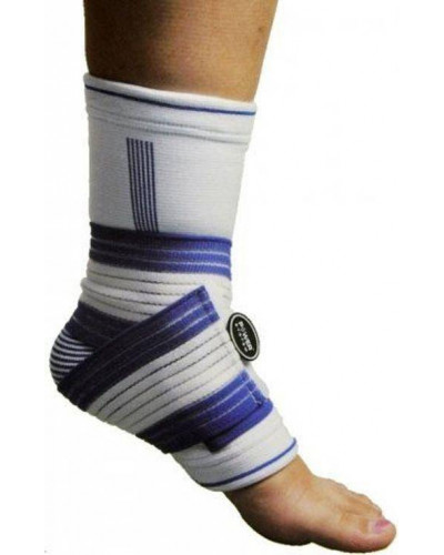 Голеностоп Power System Ankle Support Pro (S/M)