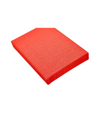 Мат Татами Agglorex Judo OLYMPIC 1x1x0,4м (плотность 270/280 kg/m³)
