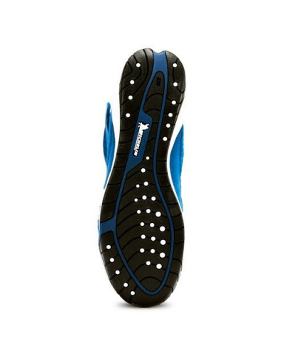 Боксерки высокие EVERLAST HIGH TOP BOXING SHOE